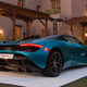 Image for article titled The McLaren 720S Spider Solves a Super Annoying Problem Before It Even Is One